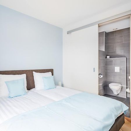 Meliskerke Vakantiewoning 외부 사진
