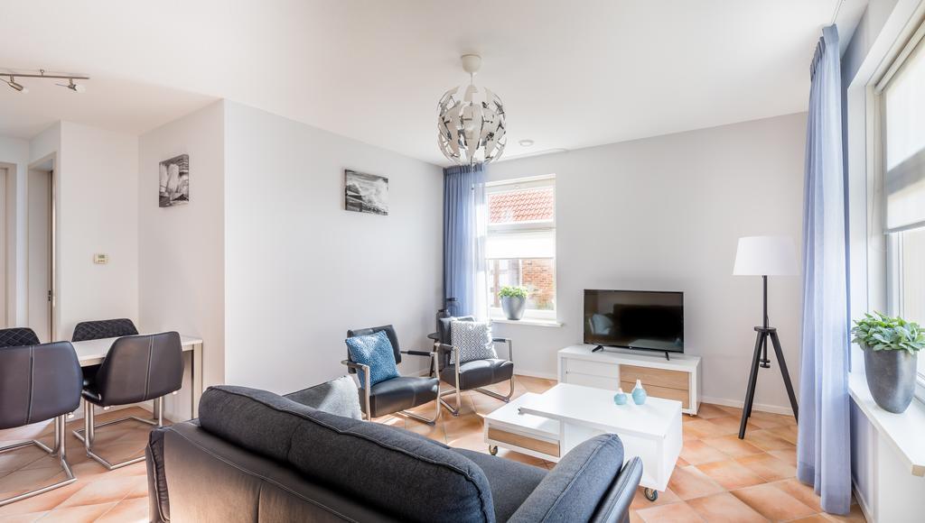 Meliskerke Vakantiewoning 외부 사진