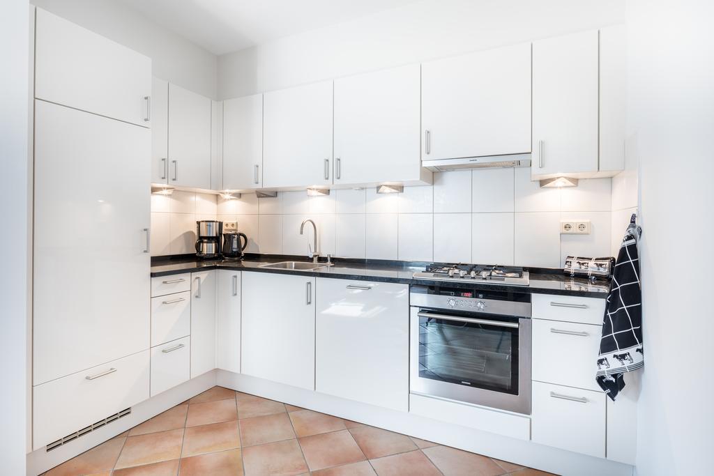 Meliskerke Vakantiewoning 외부 사진